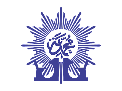 Logo Dikdasmen Muhammadiyah